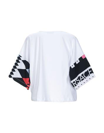 Футболка VERSACE JEANS