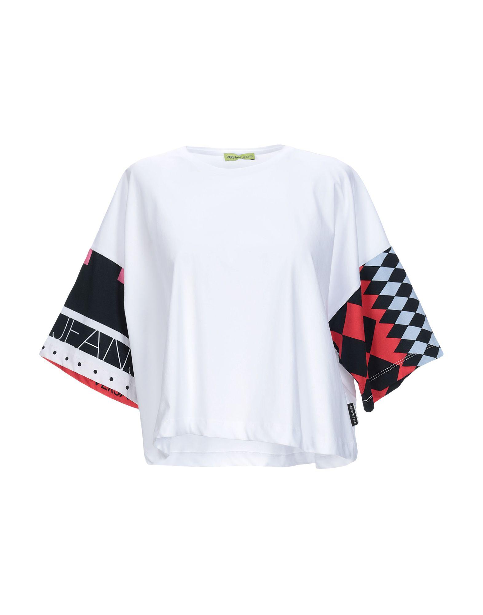 Футболка VERSACE JEANS
