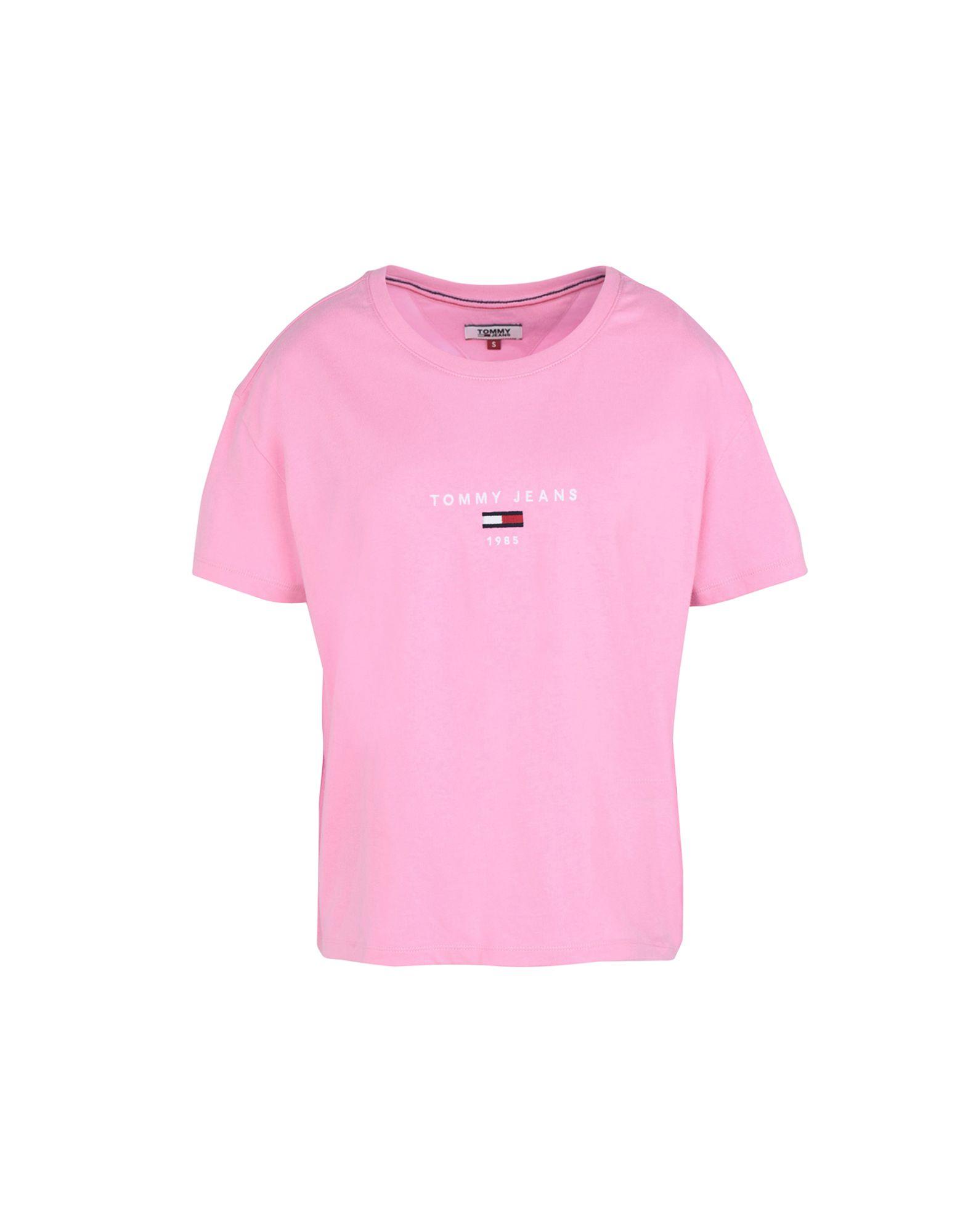 Футболка TOMMY JEANS