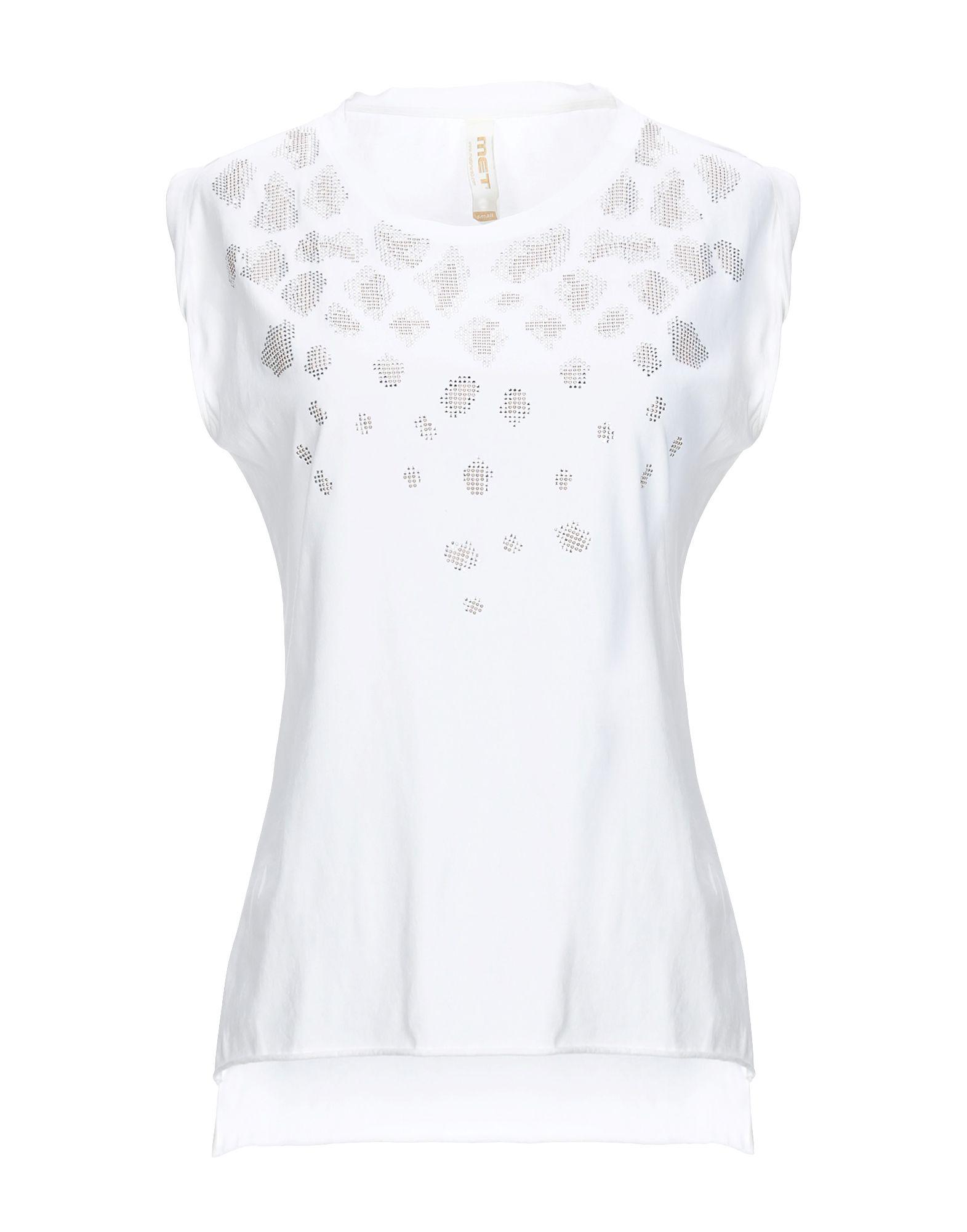 Футболка MET