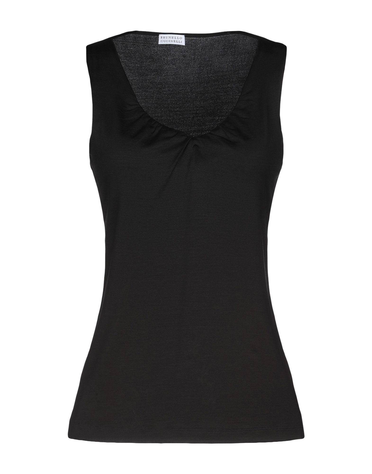 Футболка BRUNELLO CUCINELLI