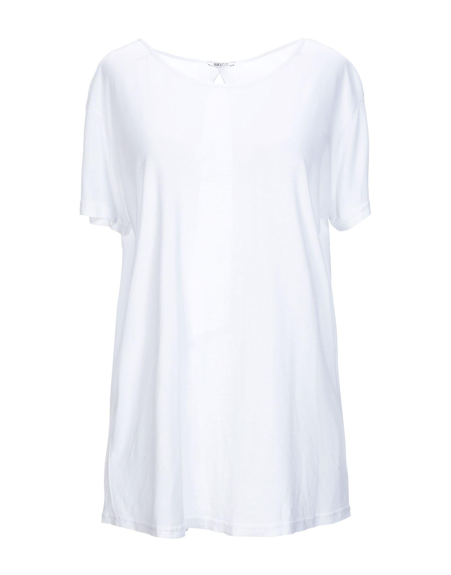 Футболка BRIZZI