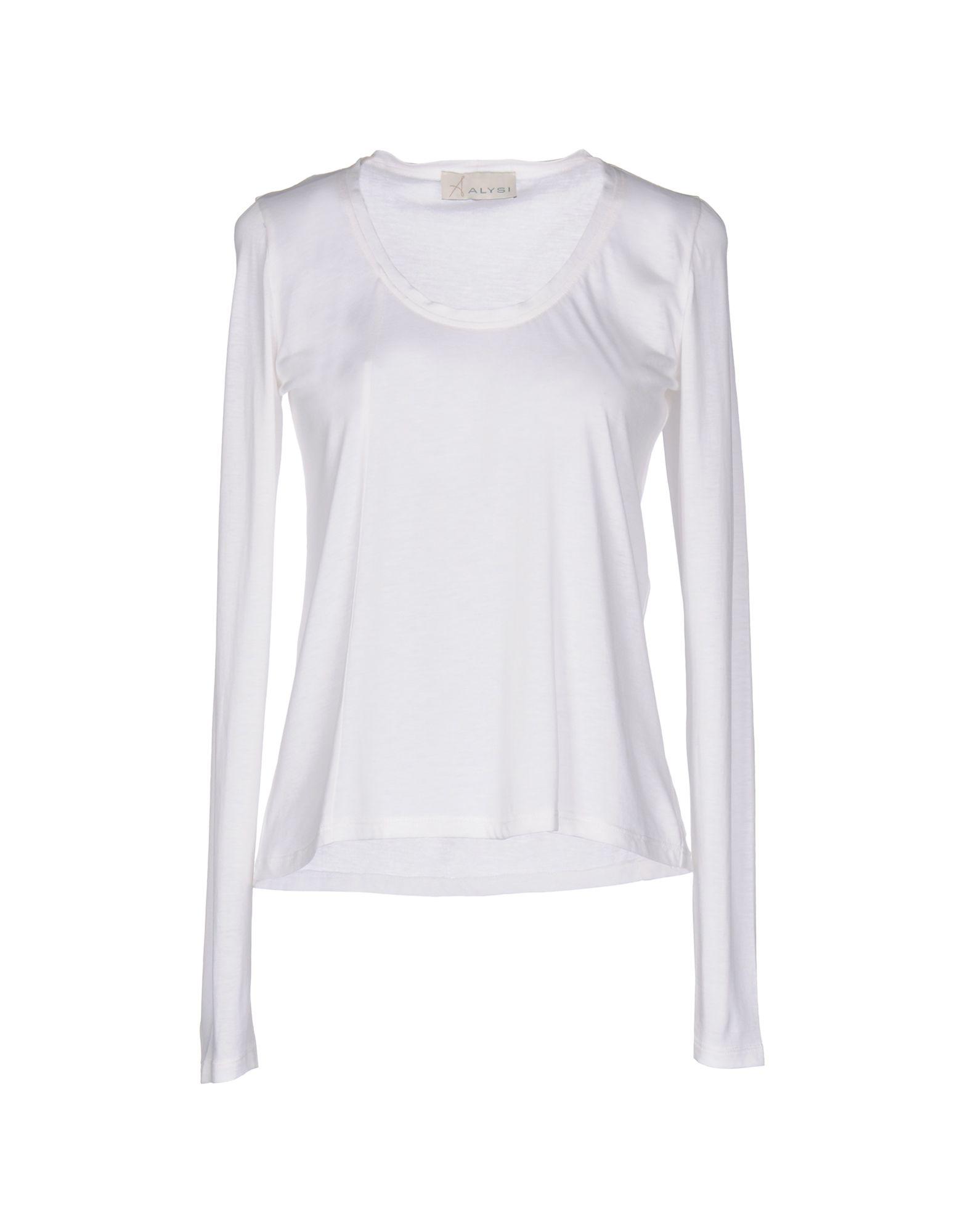 Футболка ALYSI
