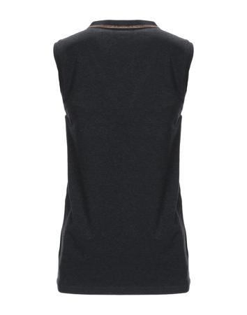 Футболка BRUNELLO CUCINELLI
