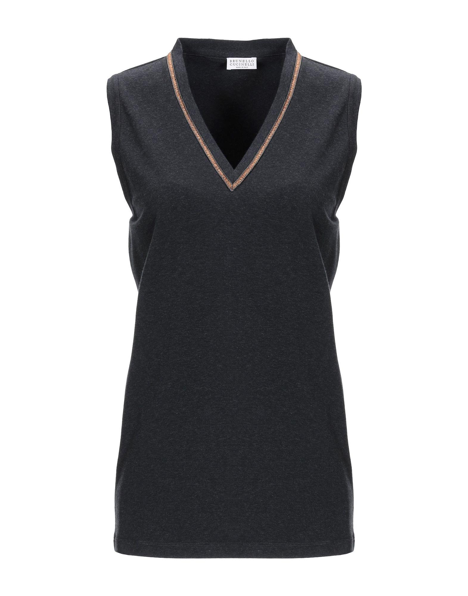 Футболка BRUNELLO CUCINELLI