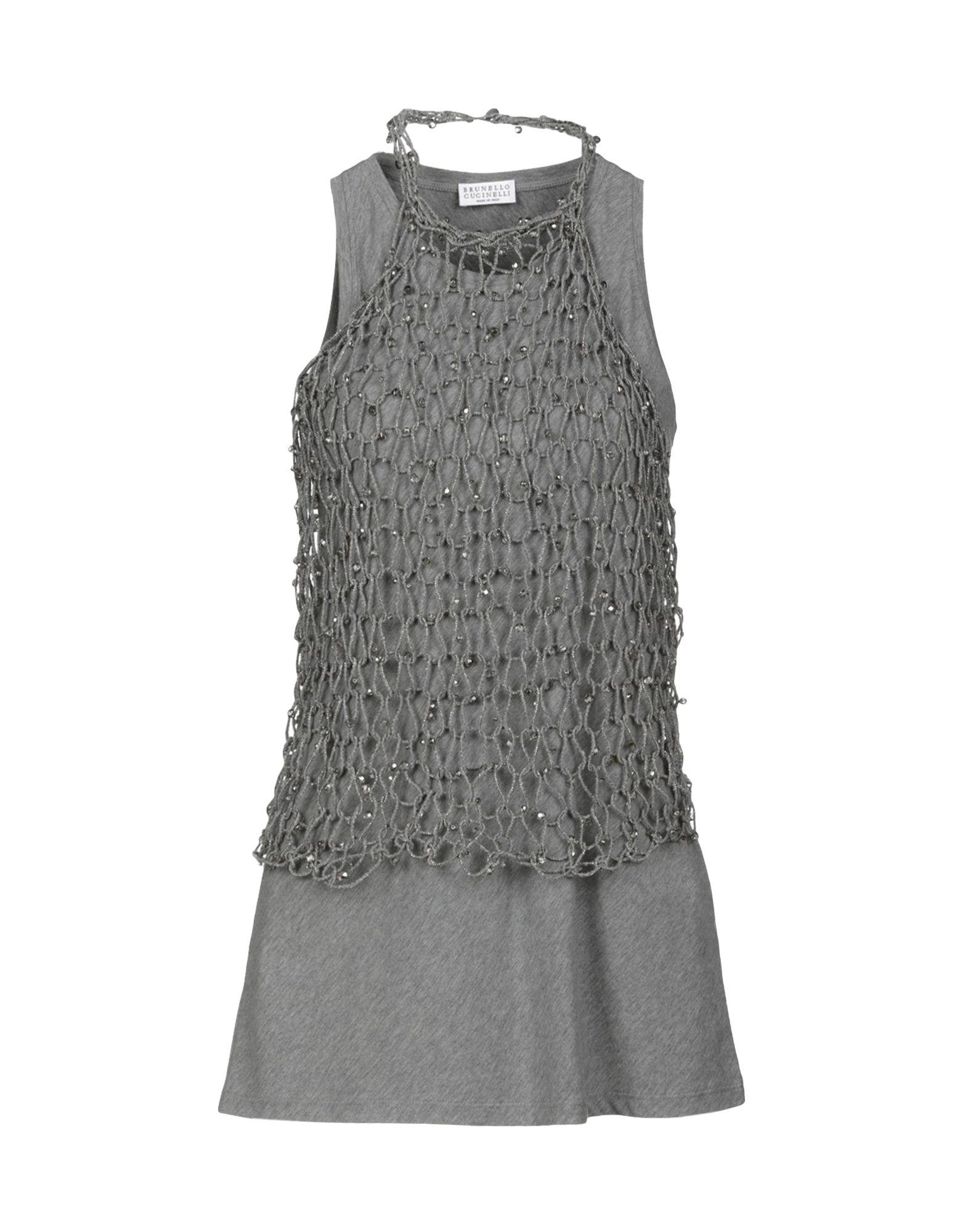 Футболка BRUNELLO CUCINELLI