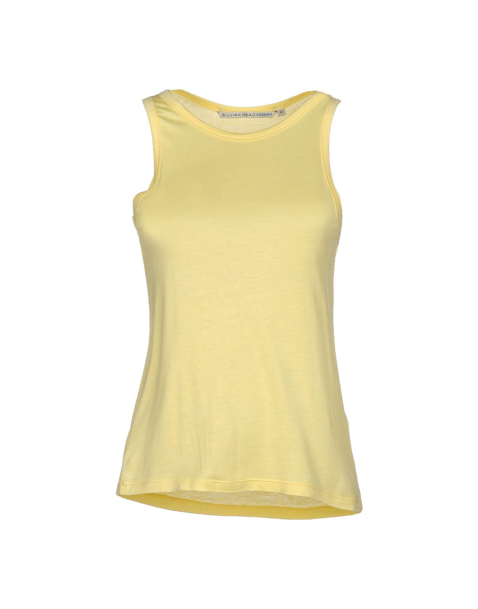 Футболка SILVIAN HEACH