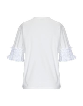 Футболка JIL SANDER