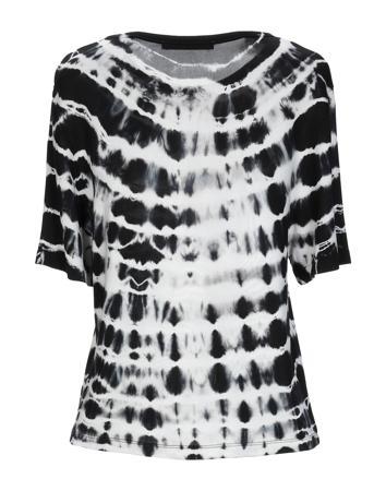 Футболка ACNE STUDIOS