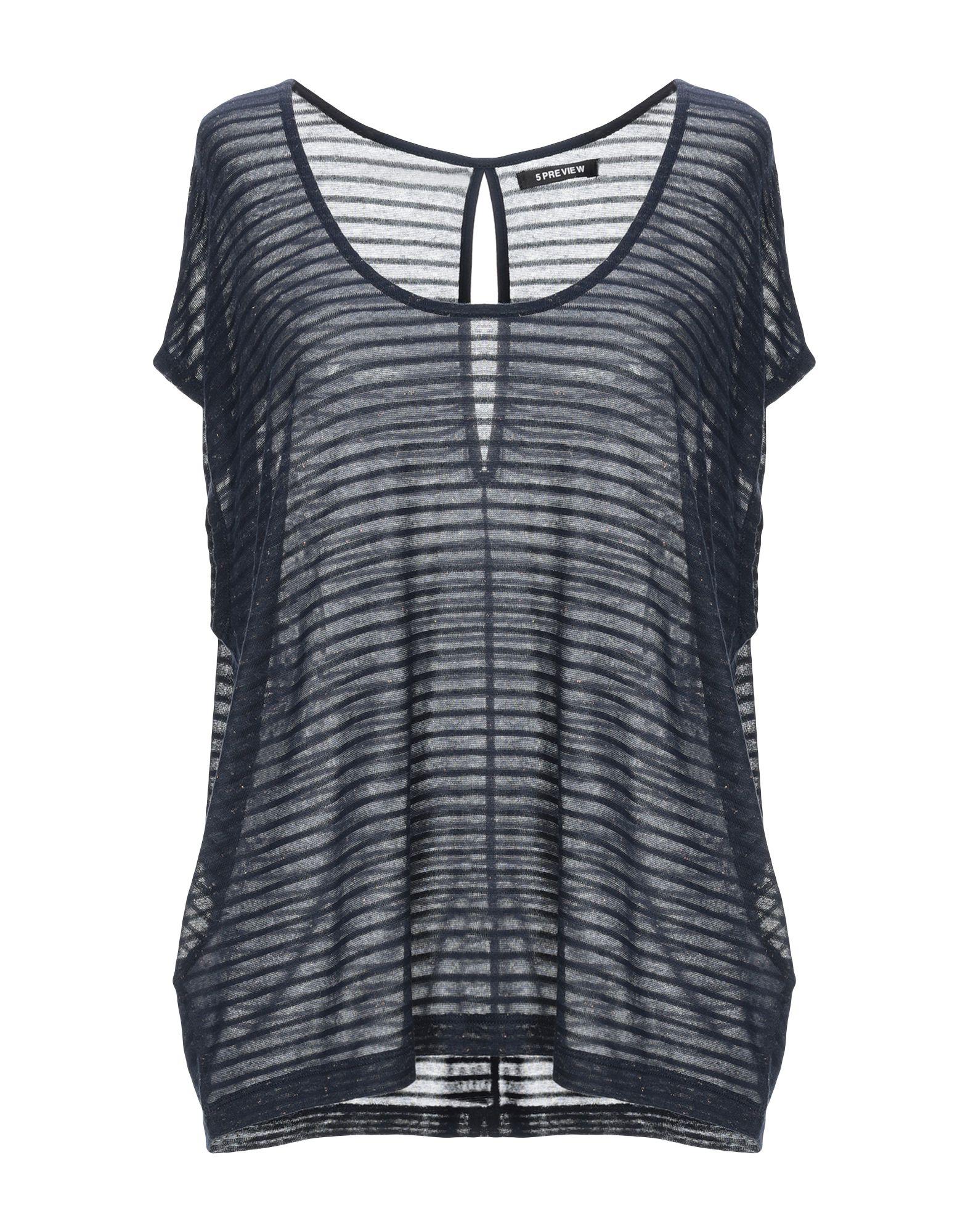 Футболка 5PREVIEW