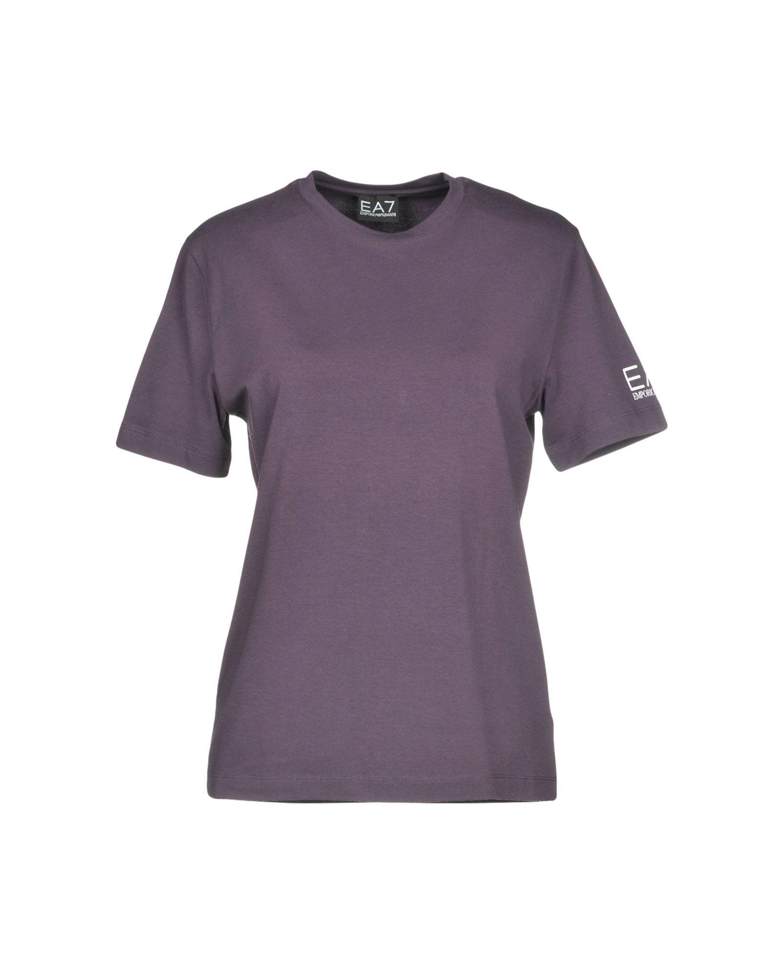 Футболка EMPORIO ARMANI
