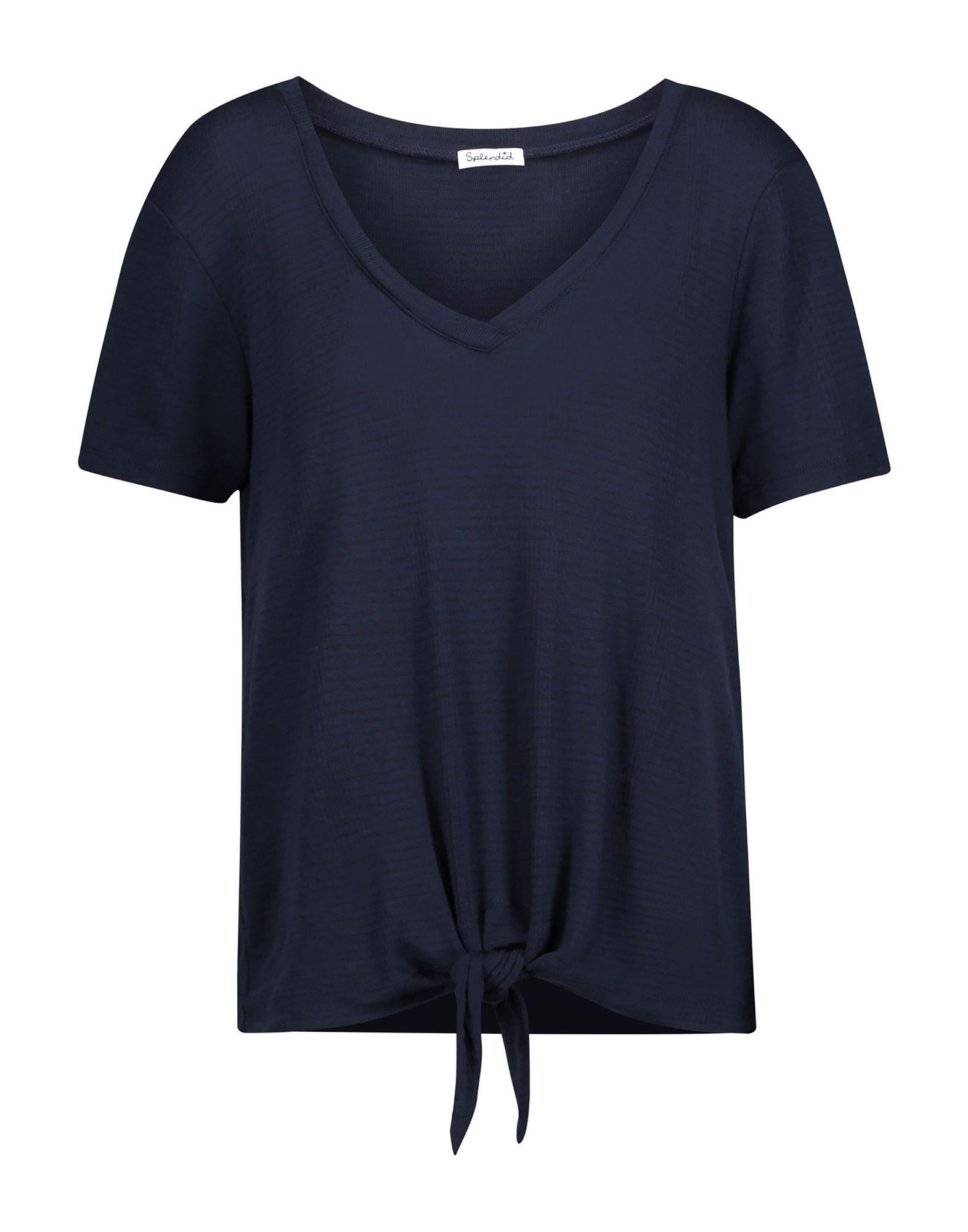 Футболка SPLENDID