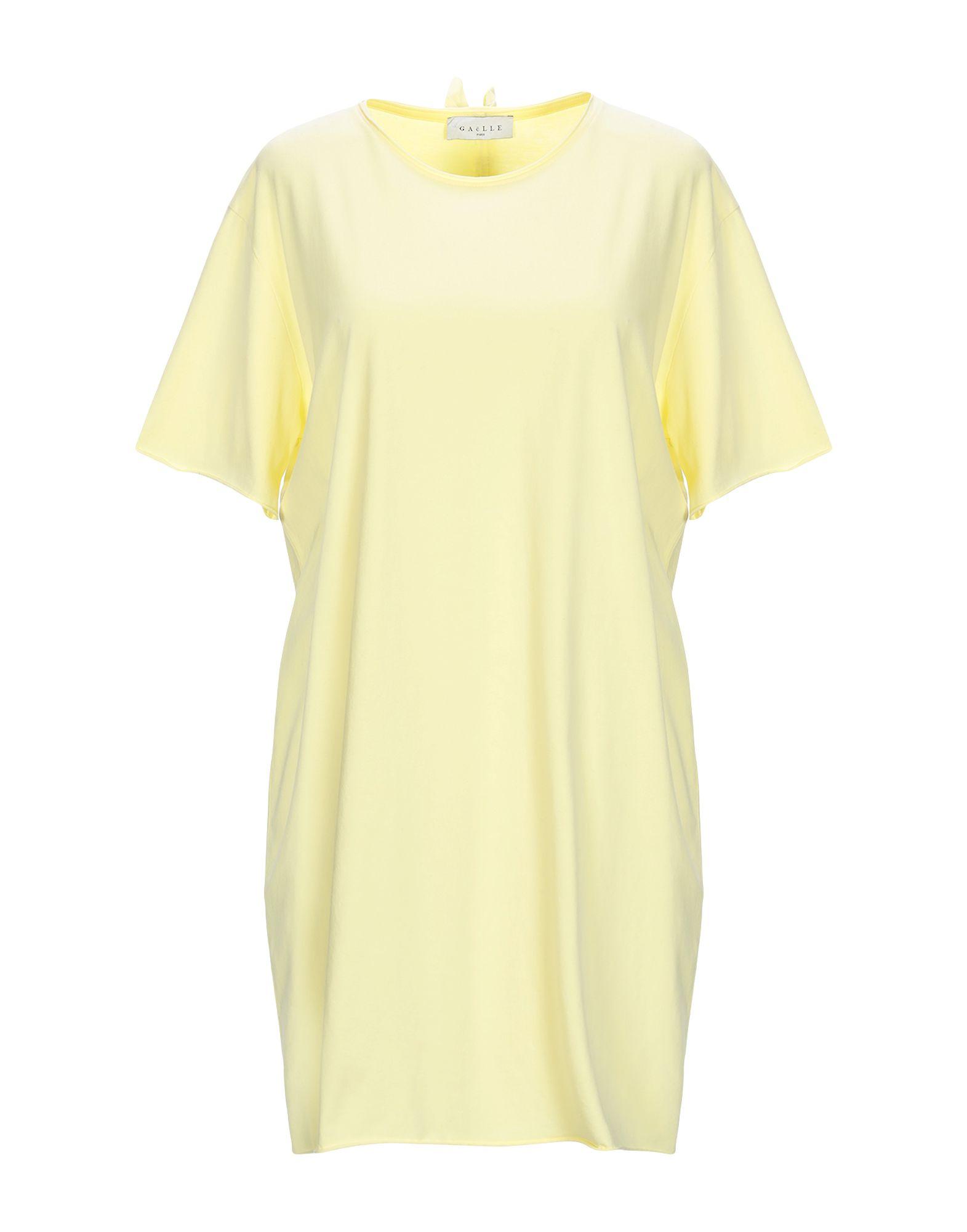 Футболка GAëLLE Paris