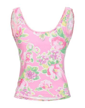 Футболка BLUGIRL BLUMARINE