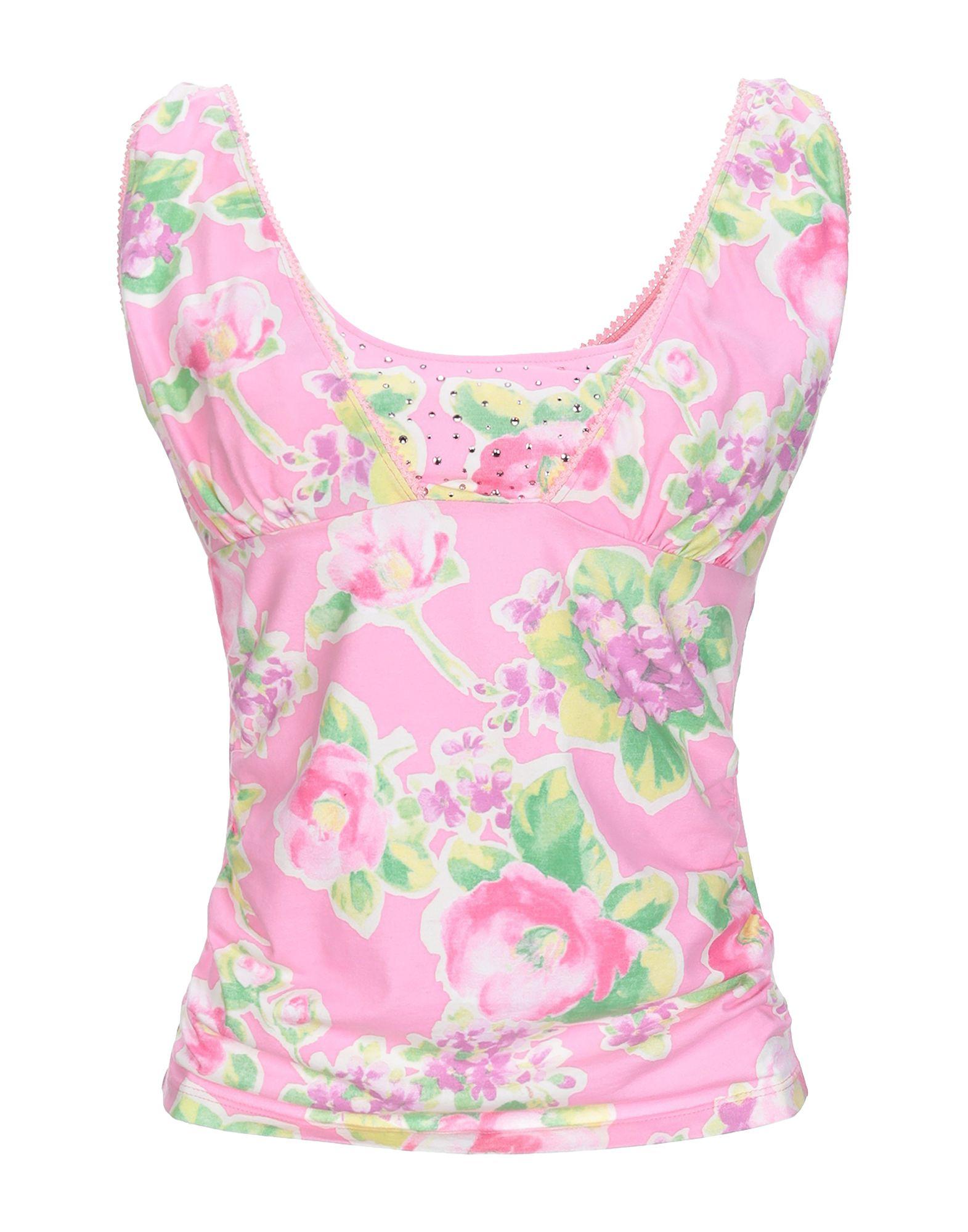 Футболка BLUGIRL BLUMARINE