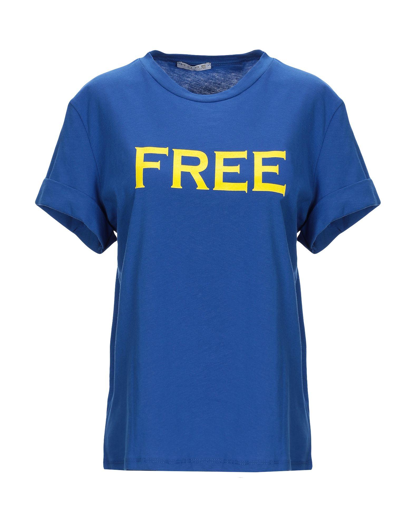 Футболка HOPE COLLECTION