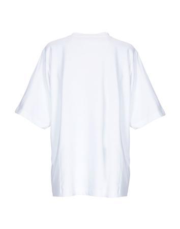 Футболка HELMUT LANG