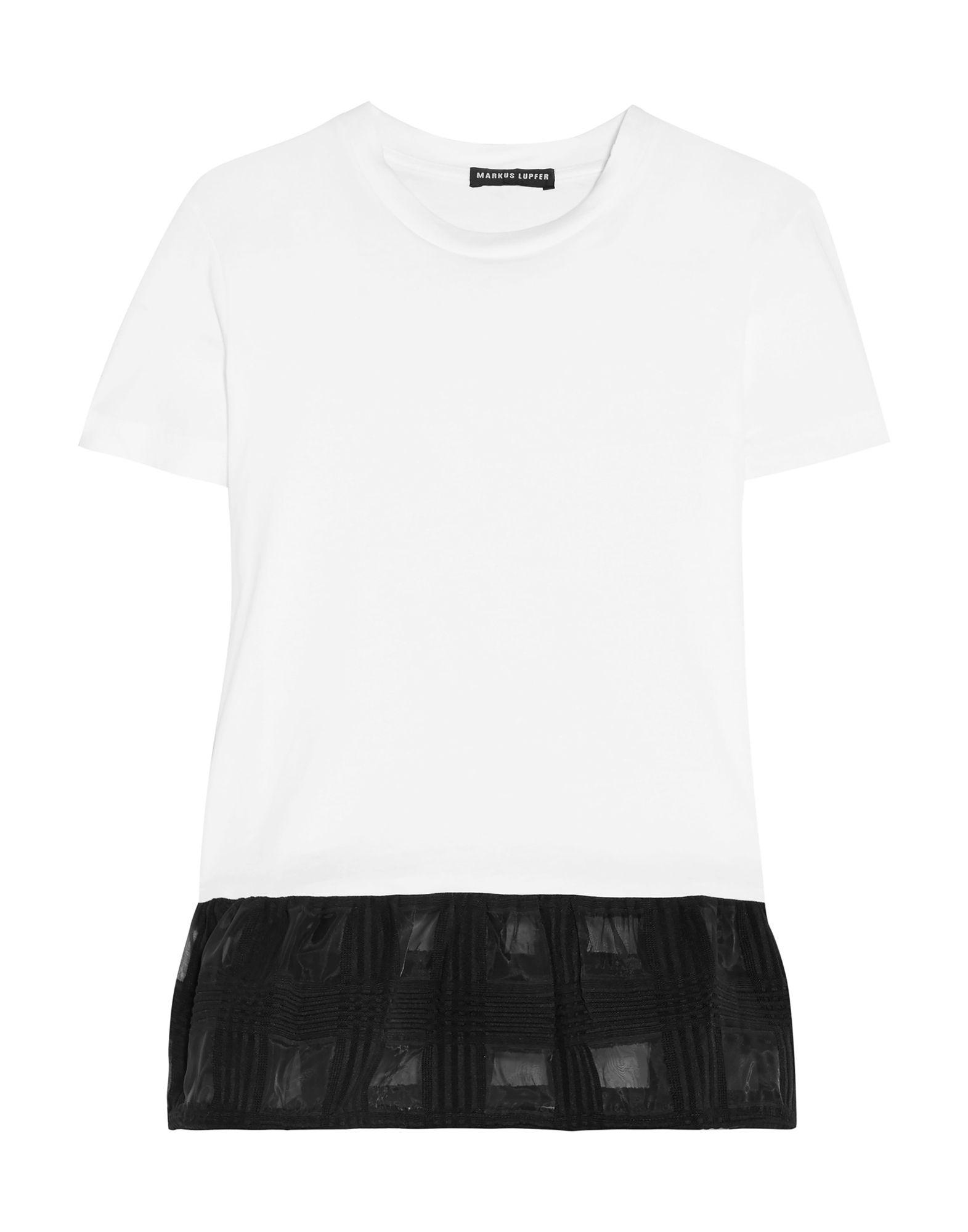 Футболка MARKUS LUPFER