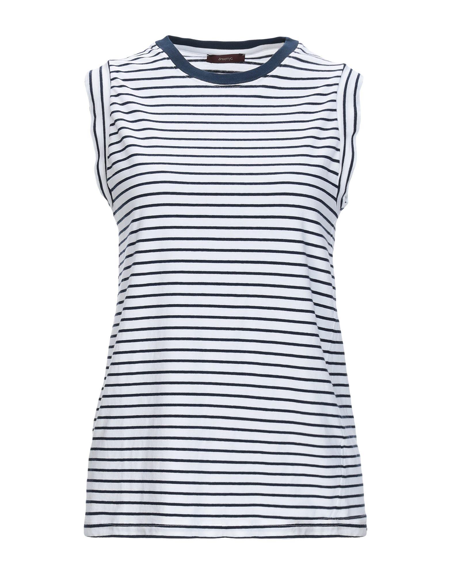 Футболка TRUE NYC.