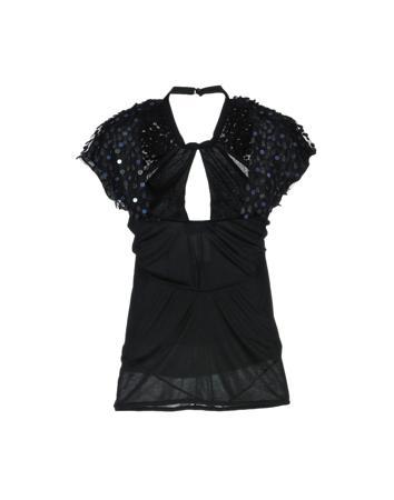 Футболка KARL LAGERFELD