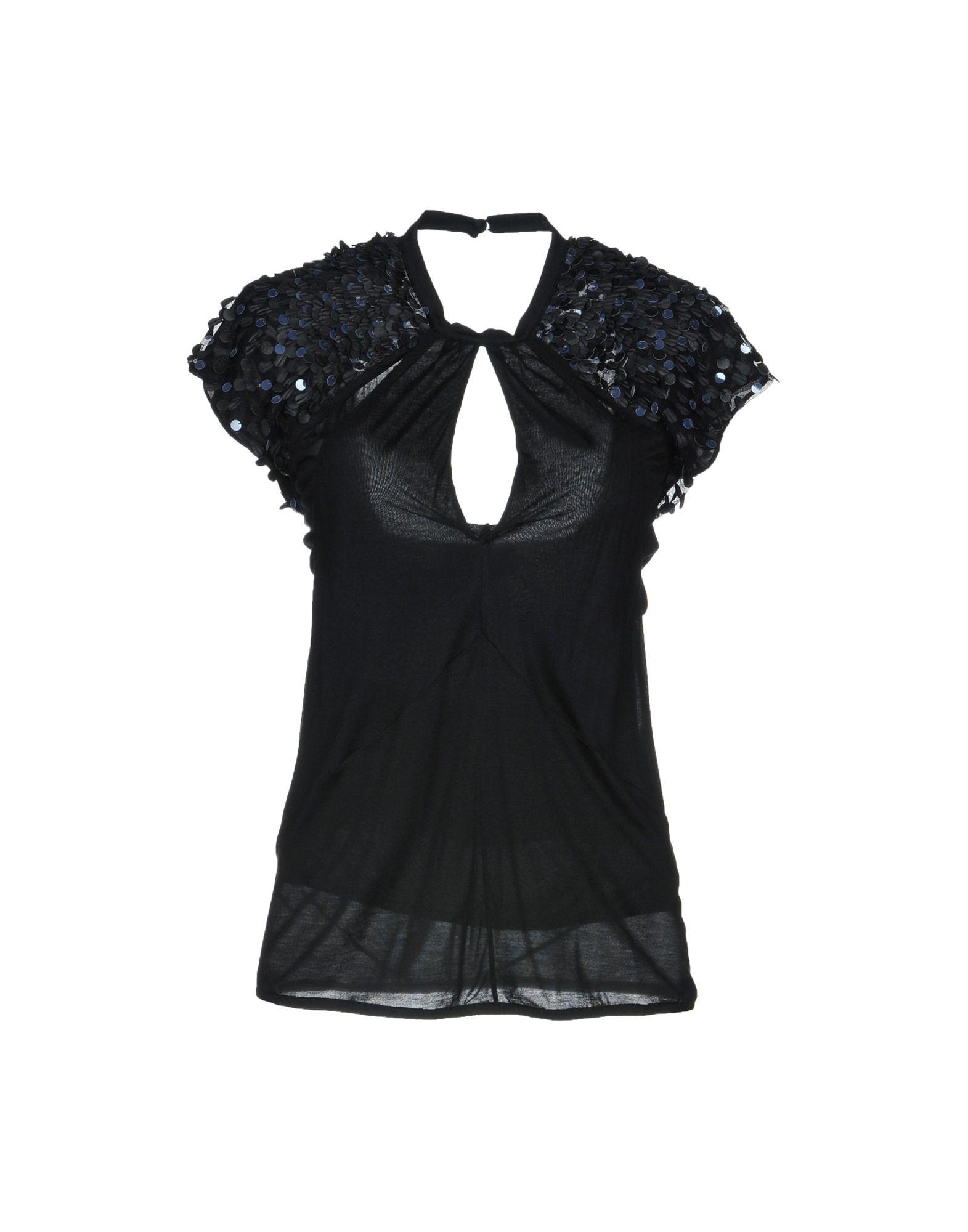 Футболка KARL LAGERFELD