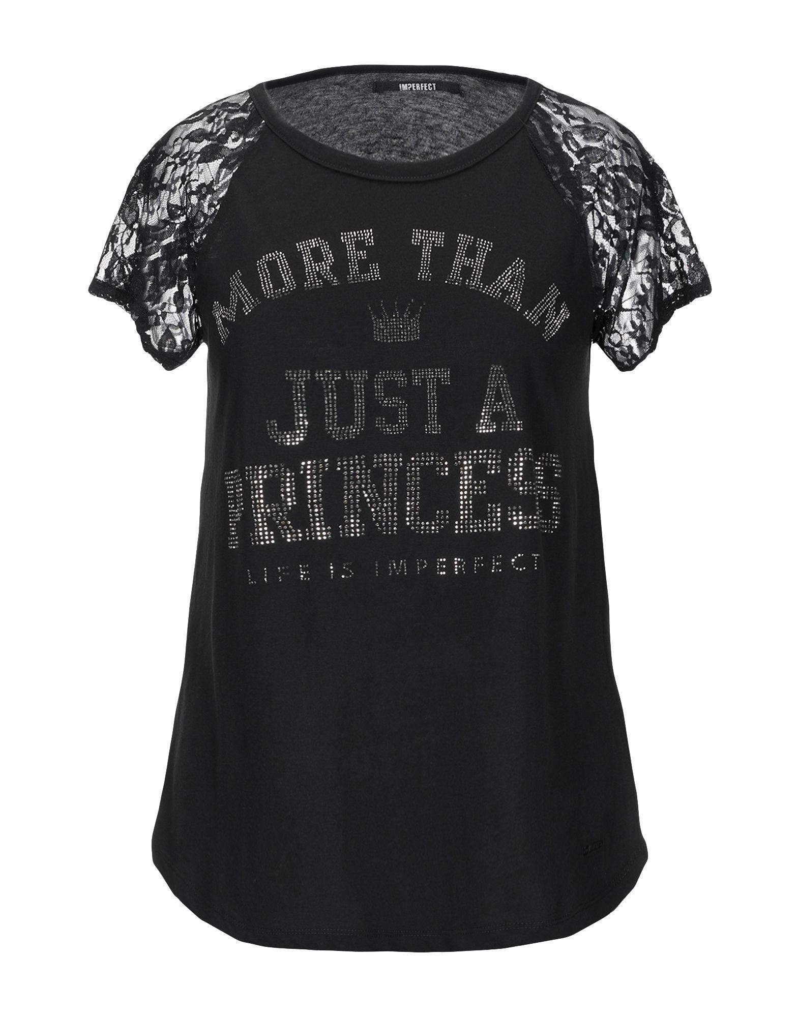 Футболка !M?ERFECT