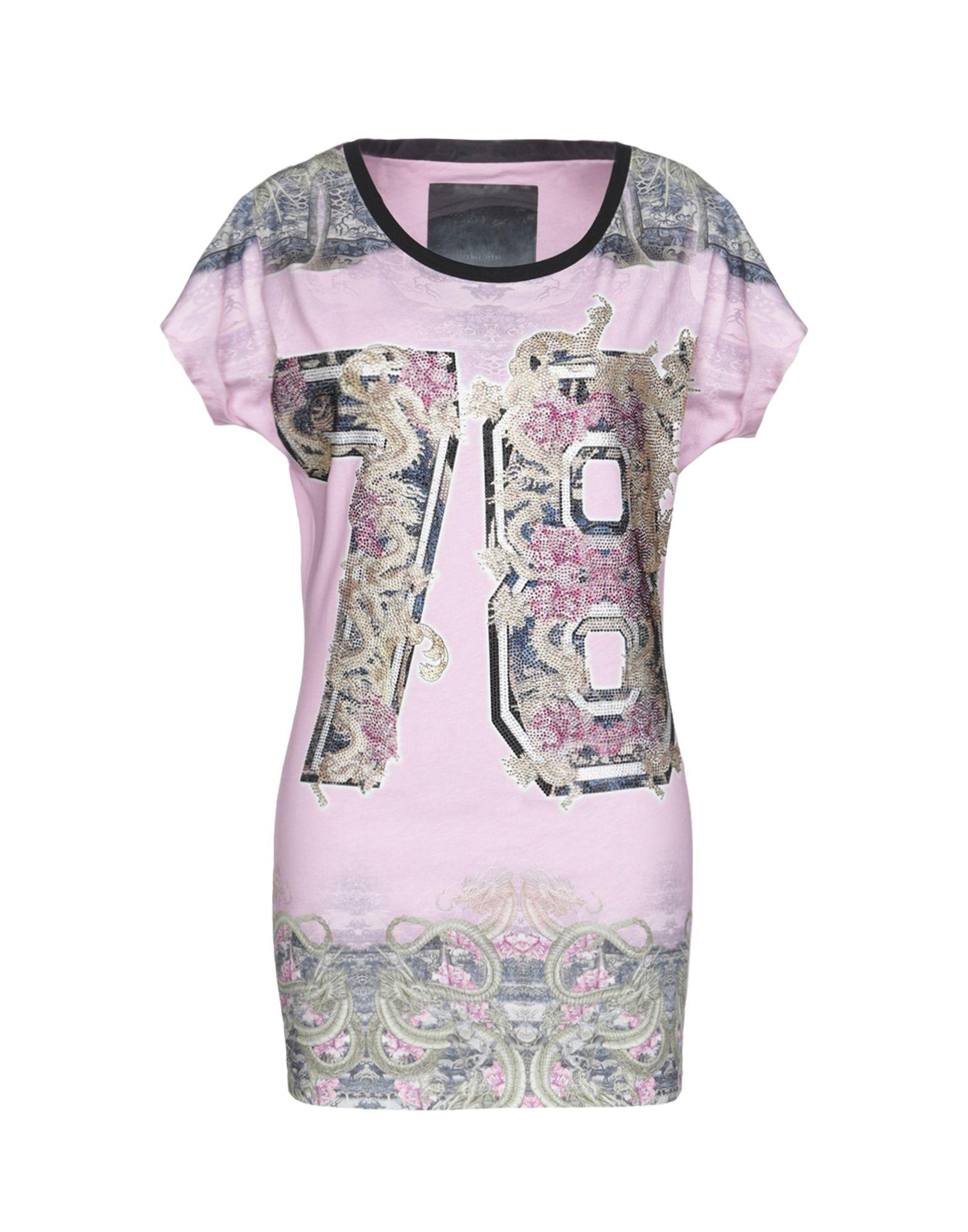 Футболка PHILIPP PLEIN