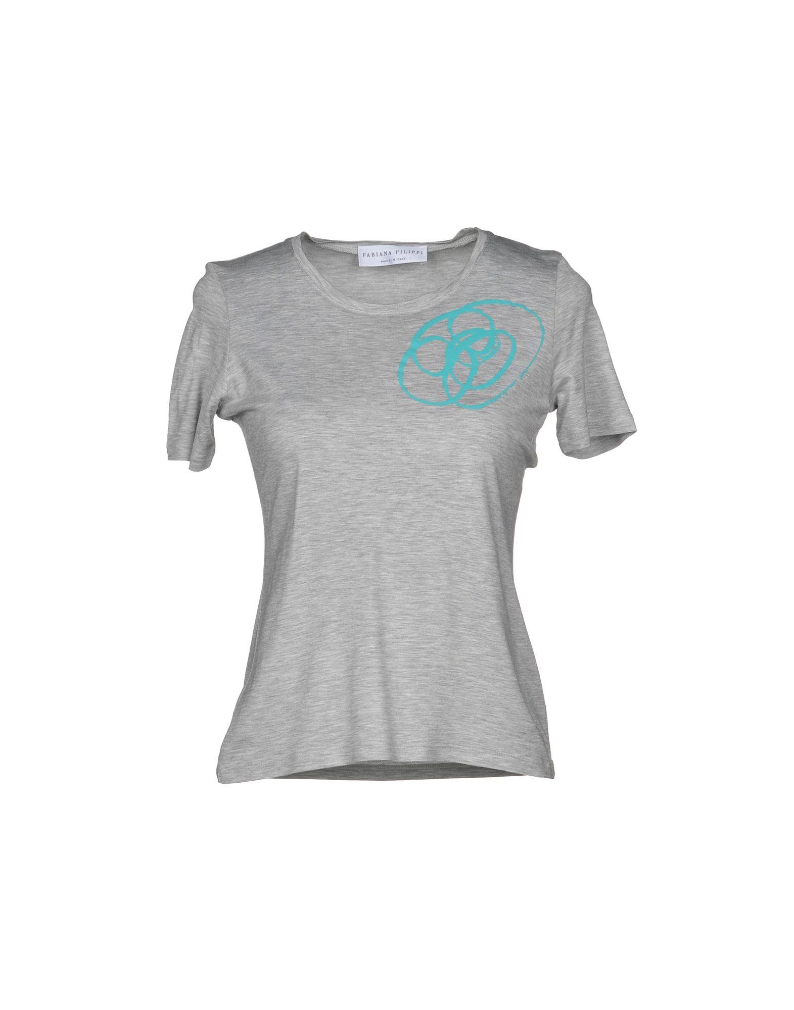 Футболка FABIANA FILIPPI
