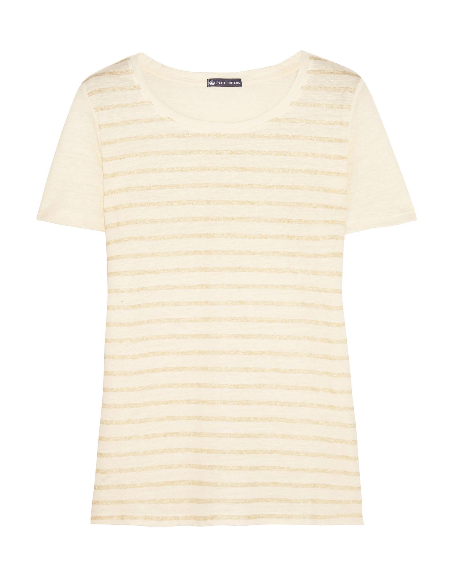 Футболка PETIT BATEAU
