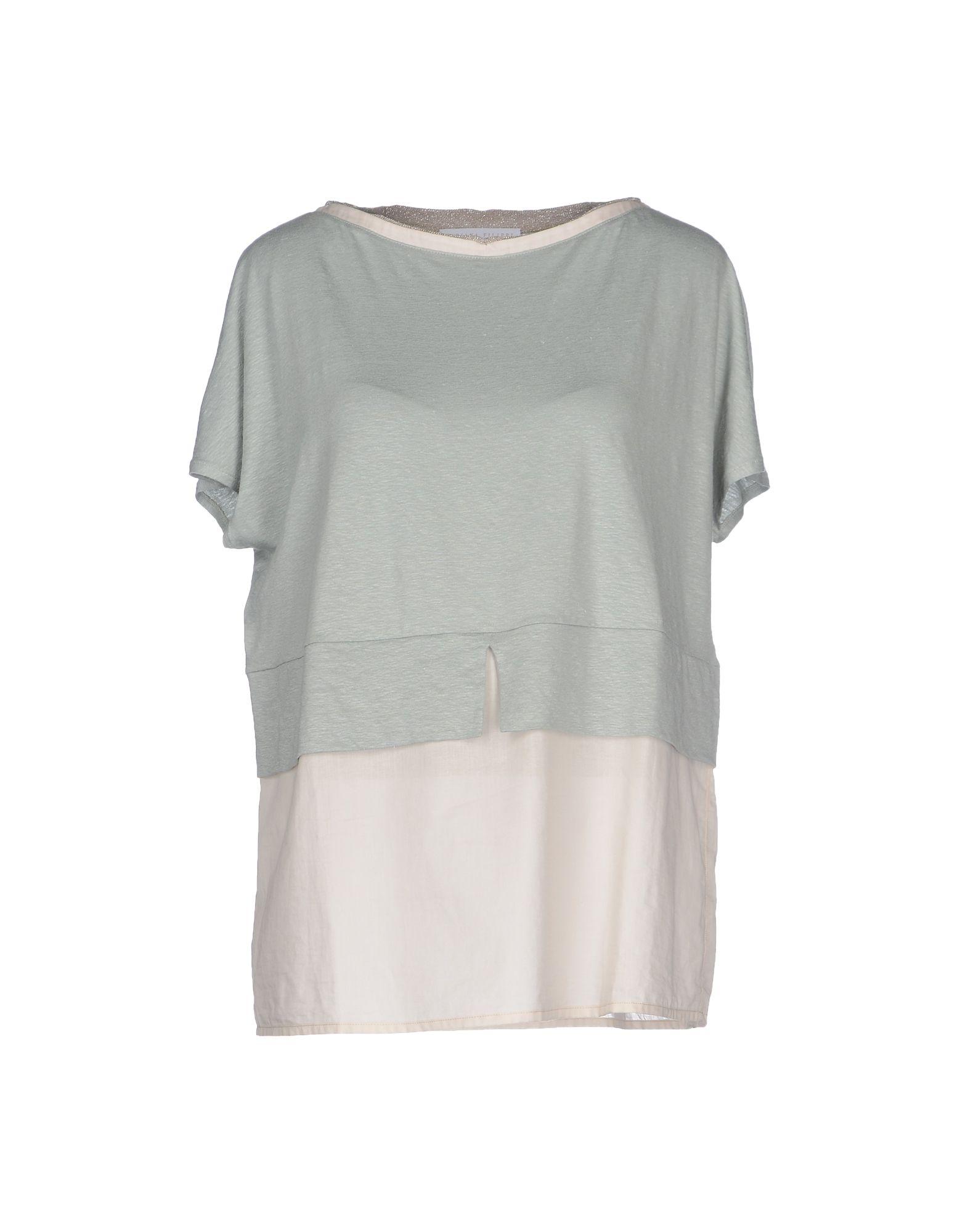 Футболка FABIANA FILIPPI