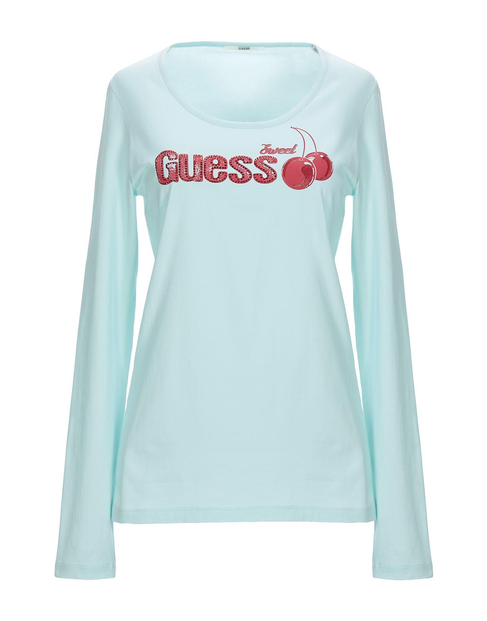 Футболка GUESS