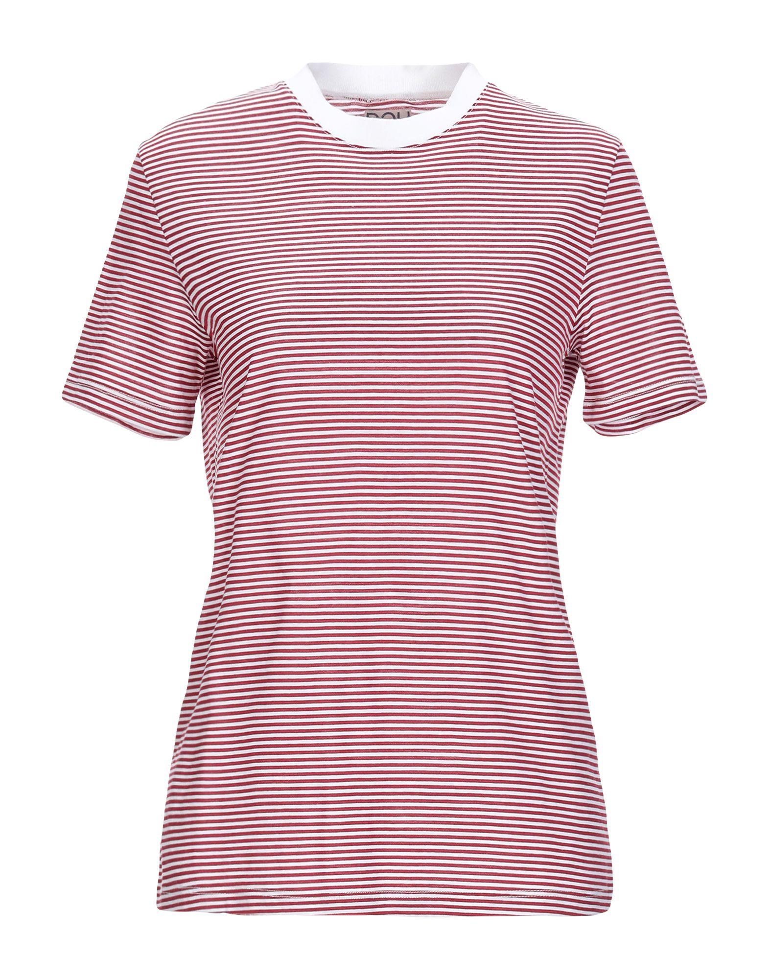 Футболка DOUUOD