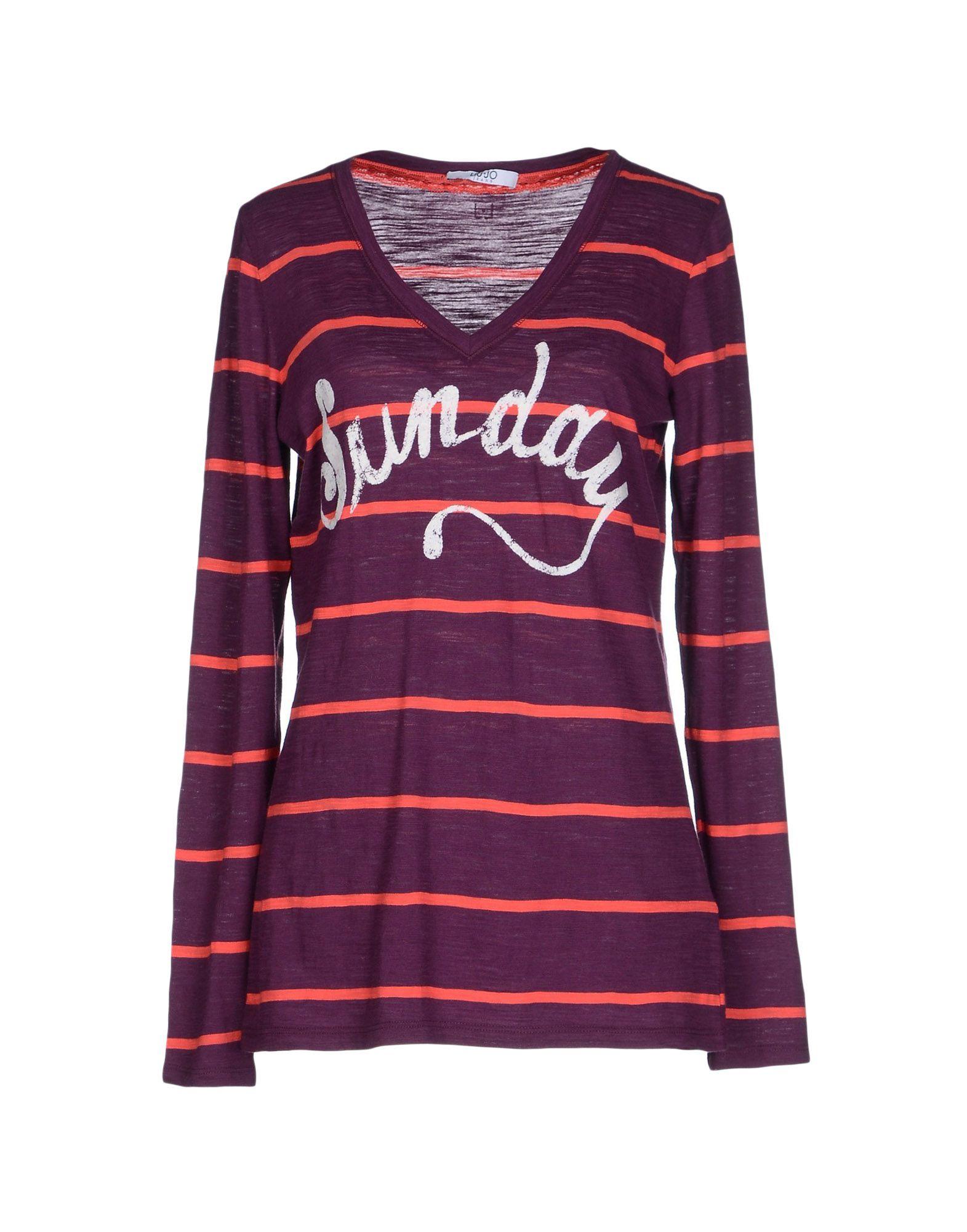 Футболка LIU •JO