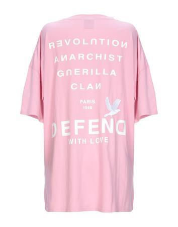 Футболка DEFEND