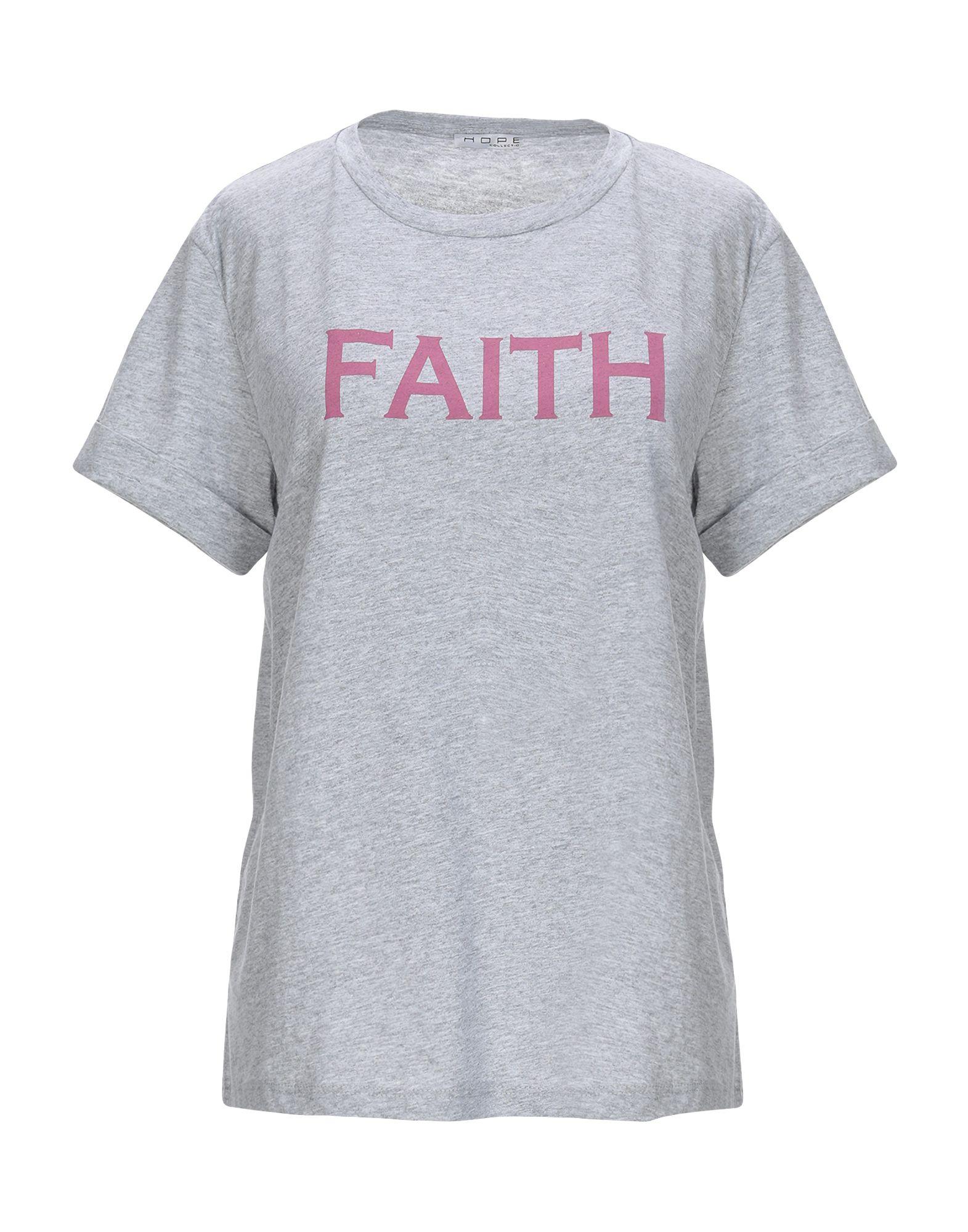 Футболка HOPE COLLECTION