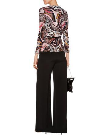 Футболка EMILIO PUCCI