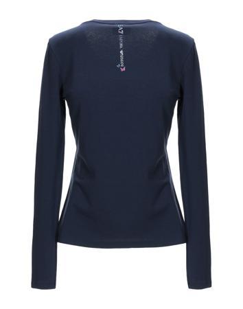 Футболка EA7