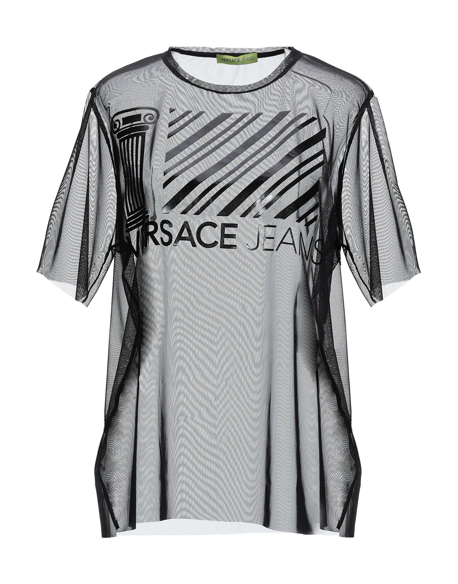 Футболка VERSACE JEANS