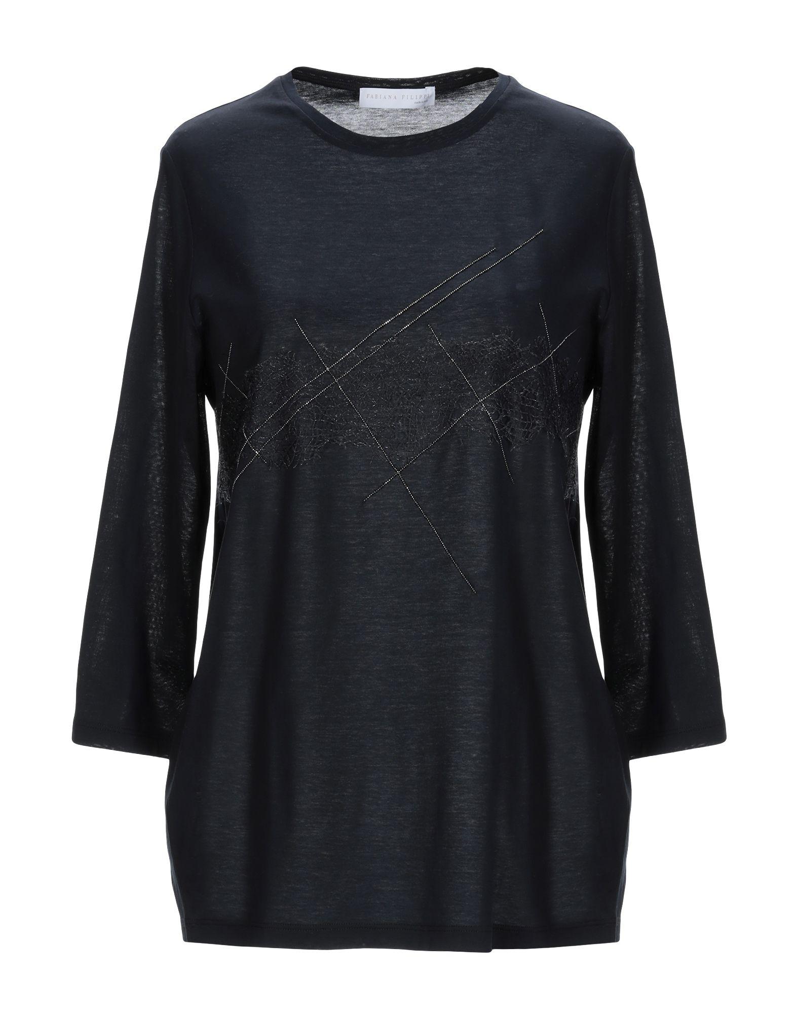 Футболка FABIANA FILIPPI