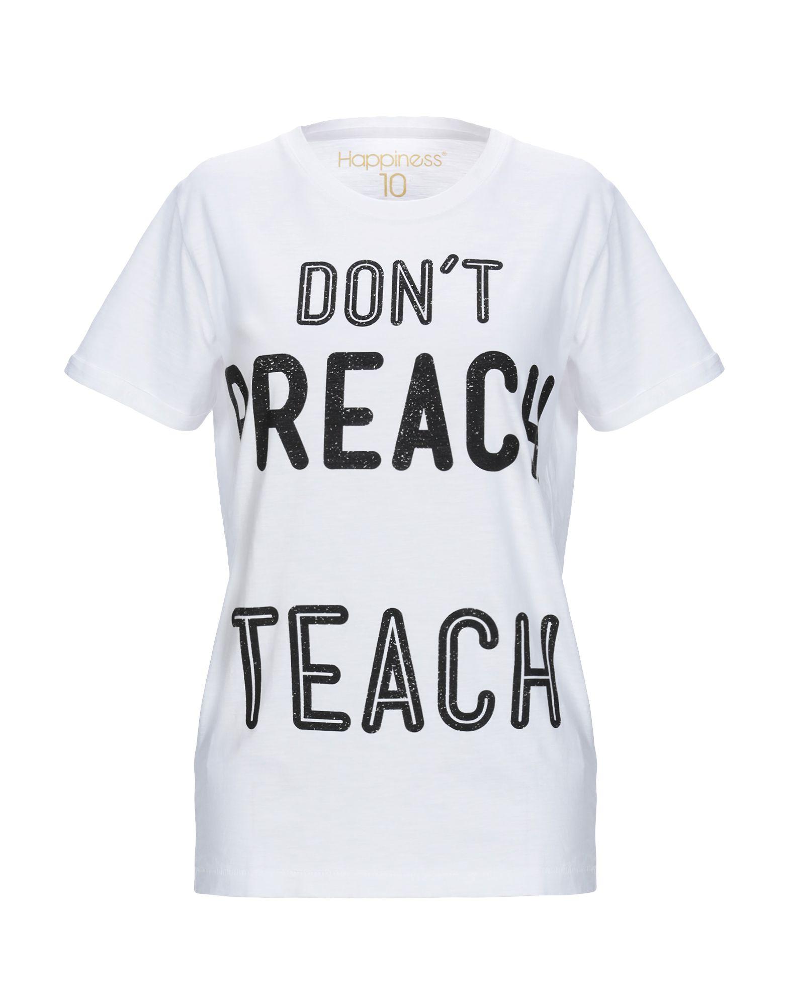 Футболка HAPPINESS