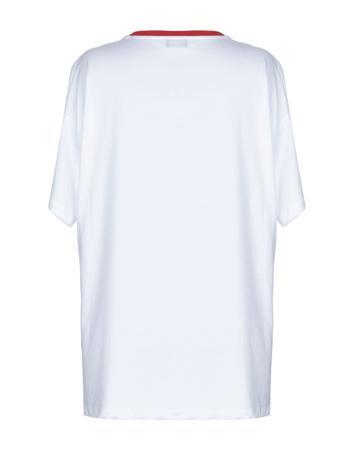 Футболка ERMANNO DI ERMANNO SCERVINO