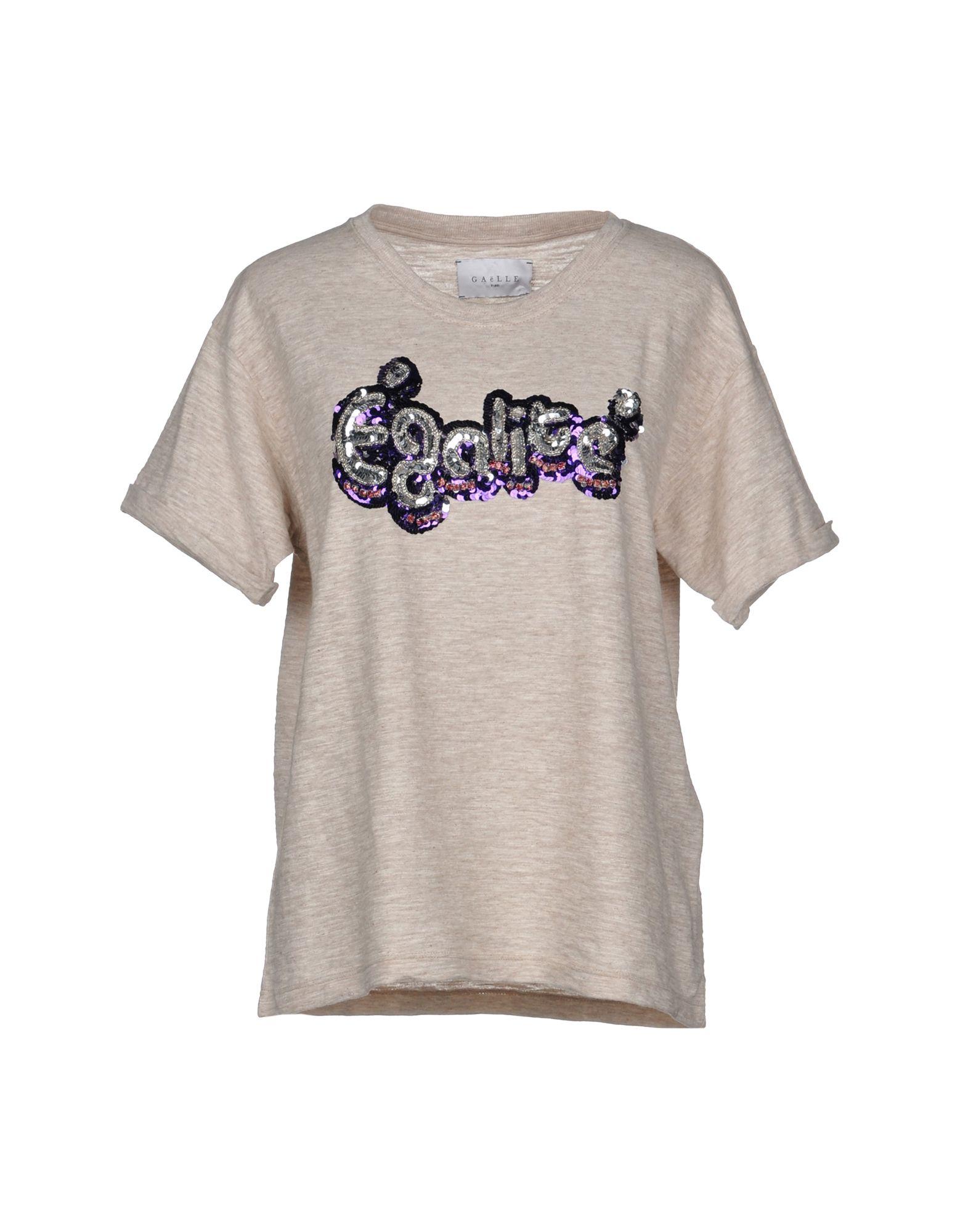 Футболка GAëLLE Paris