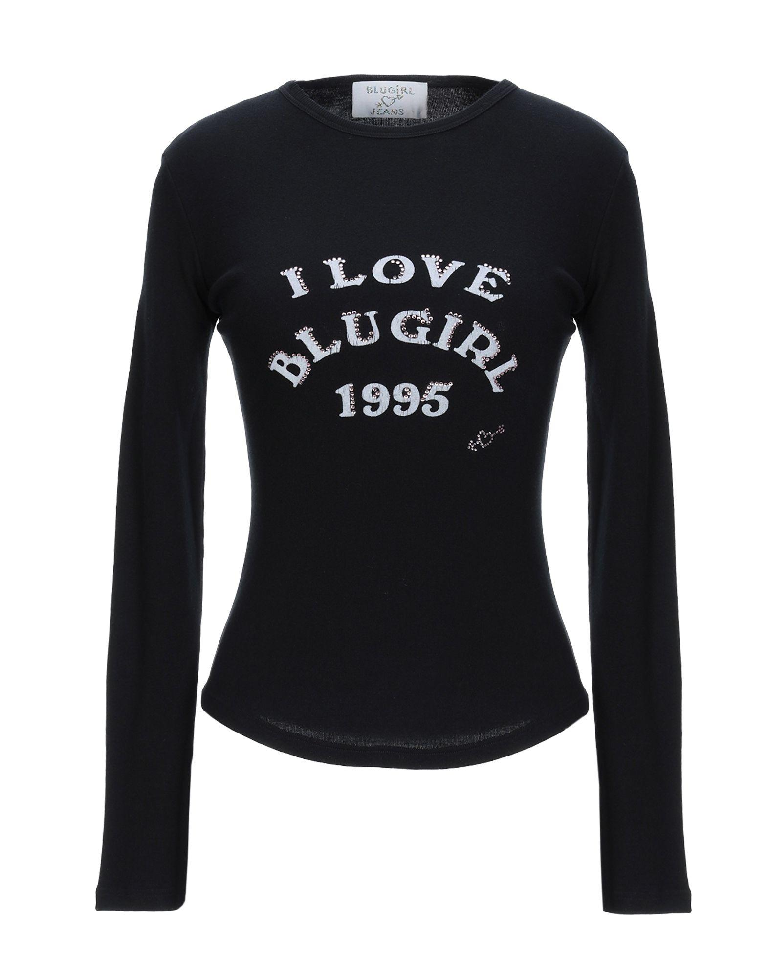 Футболка BLUGIRL BLUMARINE