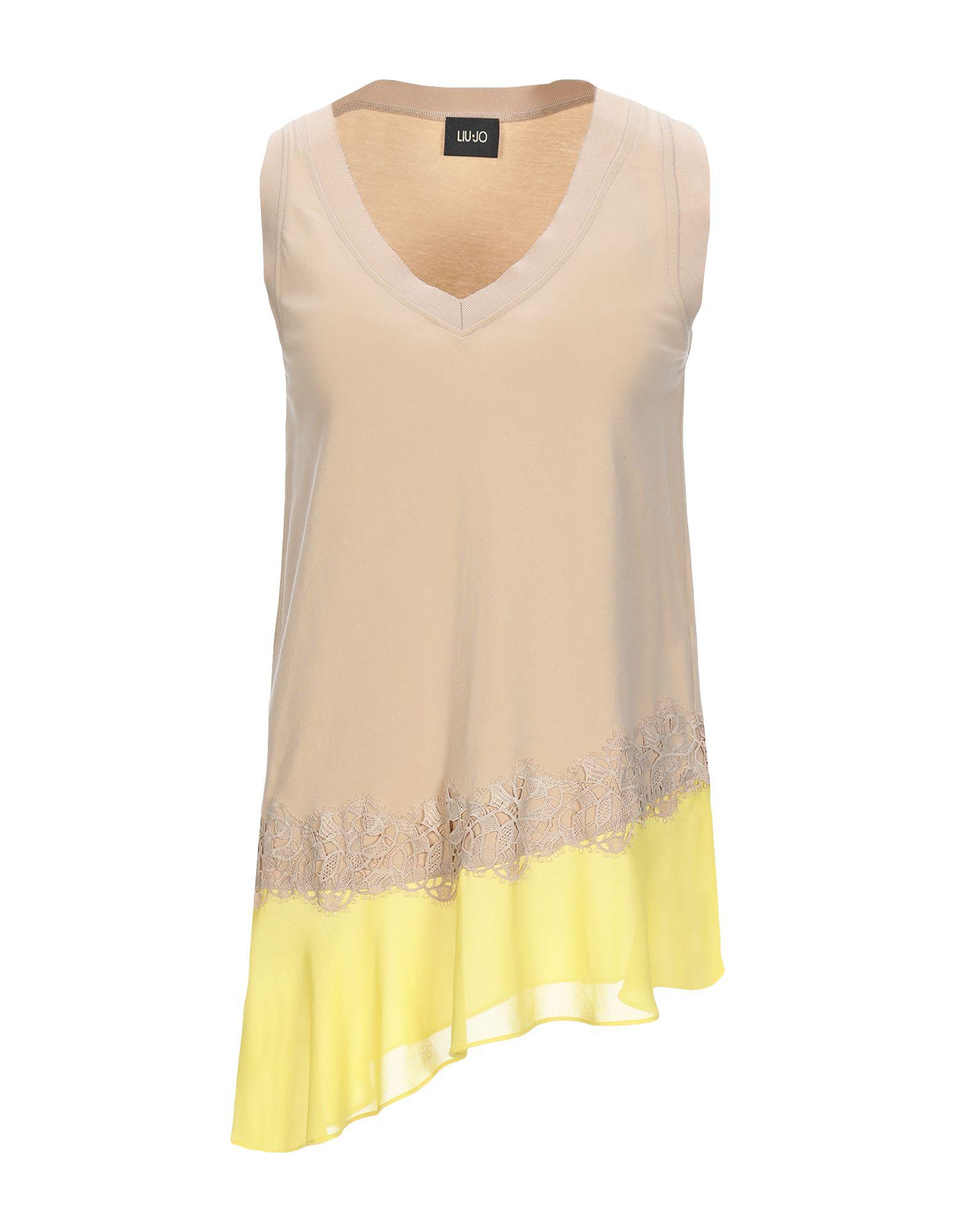 Футболка LIU •JO