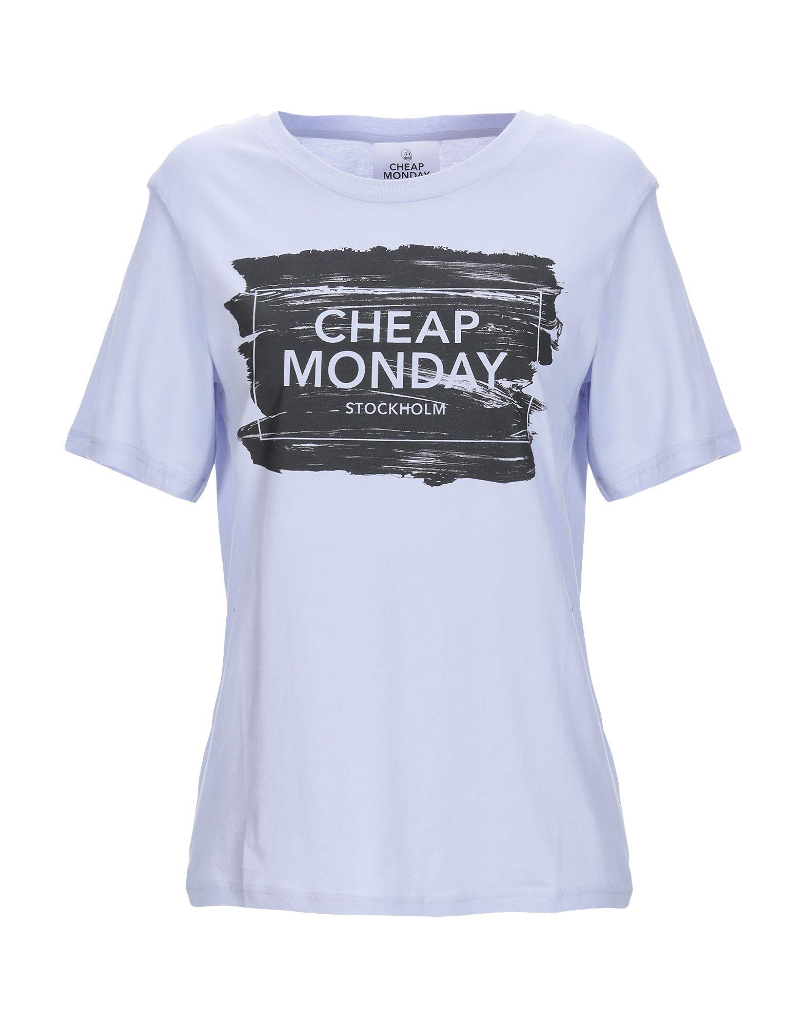 Футболка CHEAP MONDAY