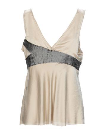 Футболка DONDUP