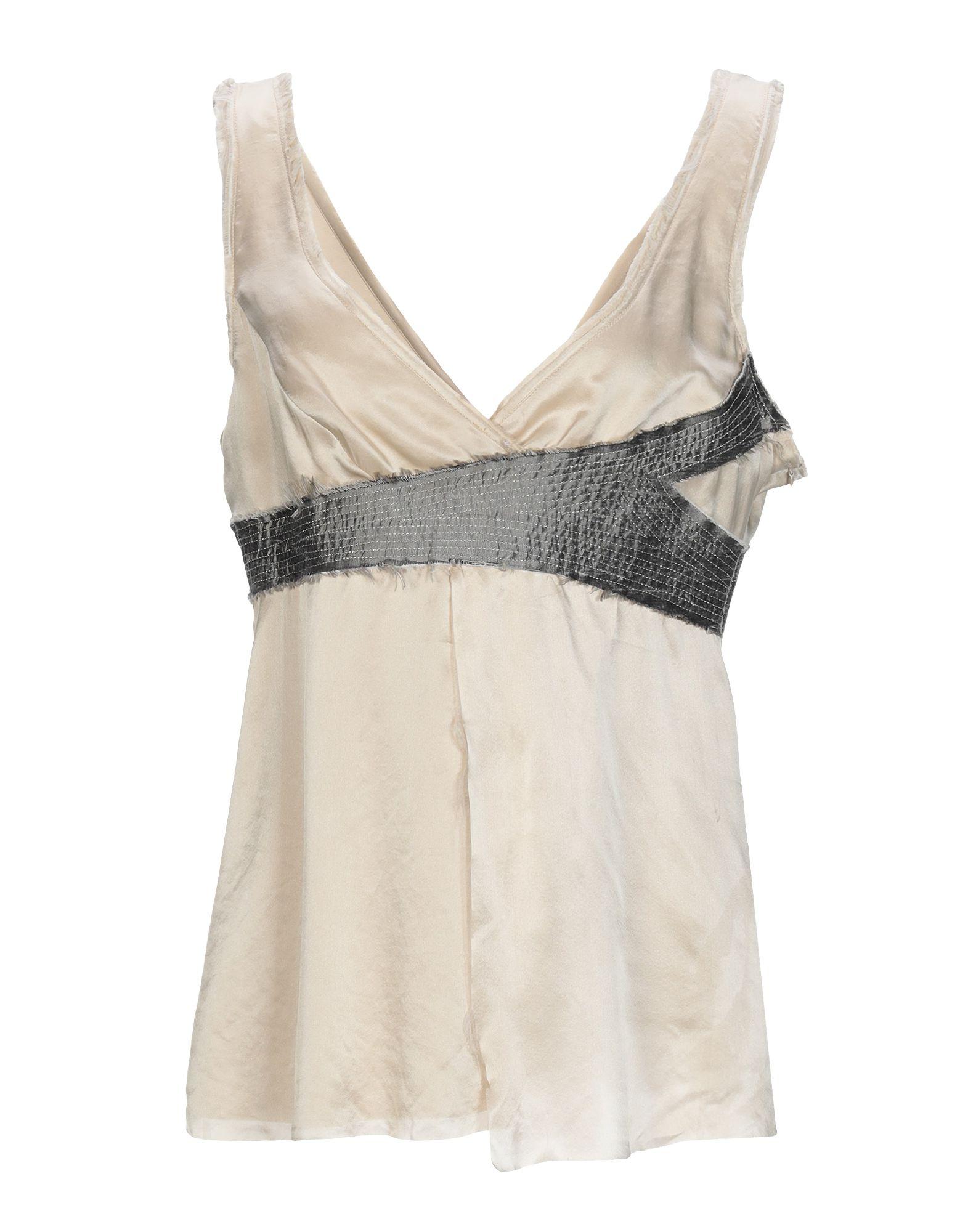 Футболка DONDUP