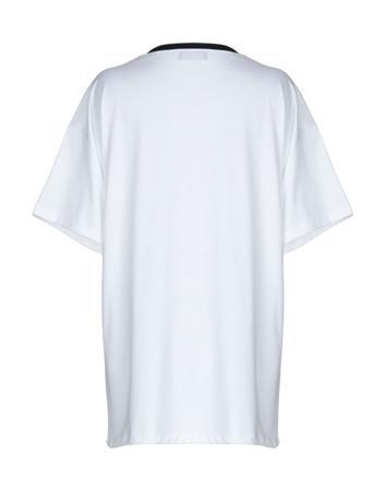 Футболка ERMANNO DI ERMANNO SCERVINO