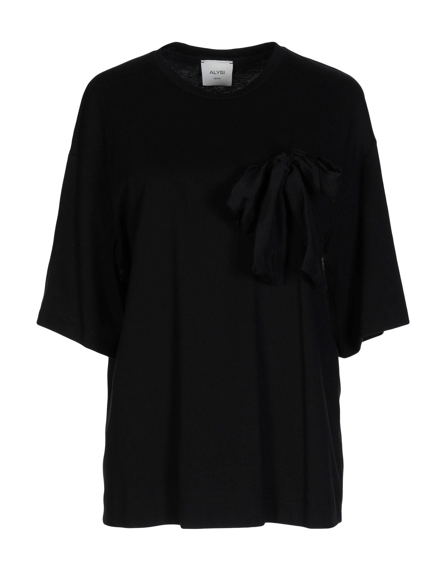 Футболка ALYSI