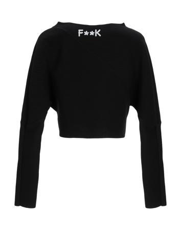 Футболка F**K PROJECT